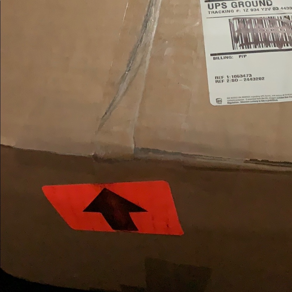 Mystery box 2